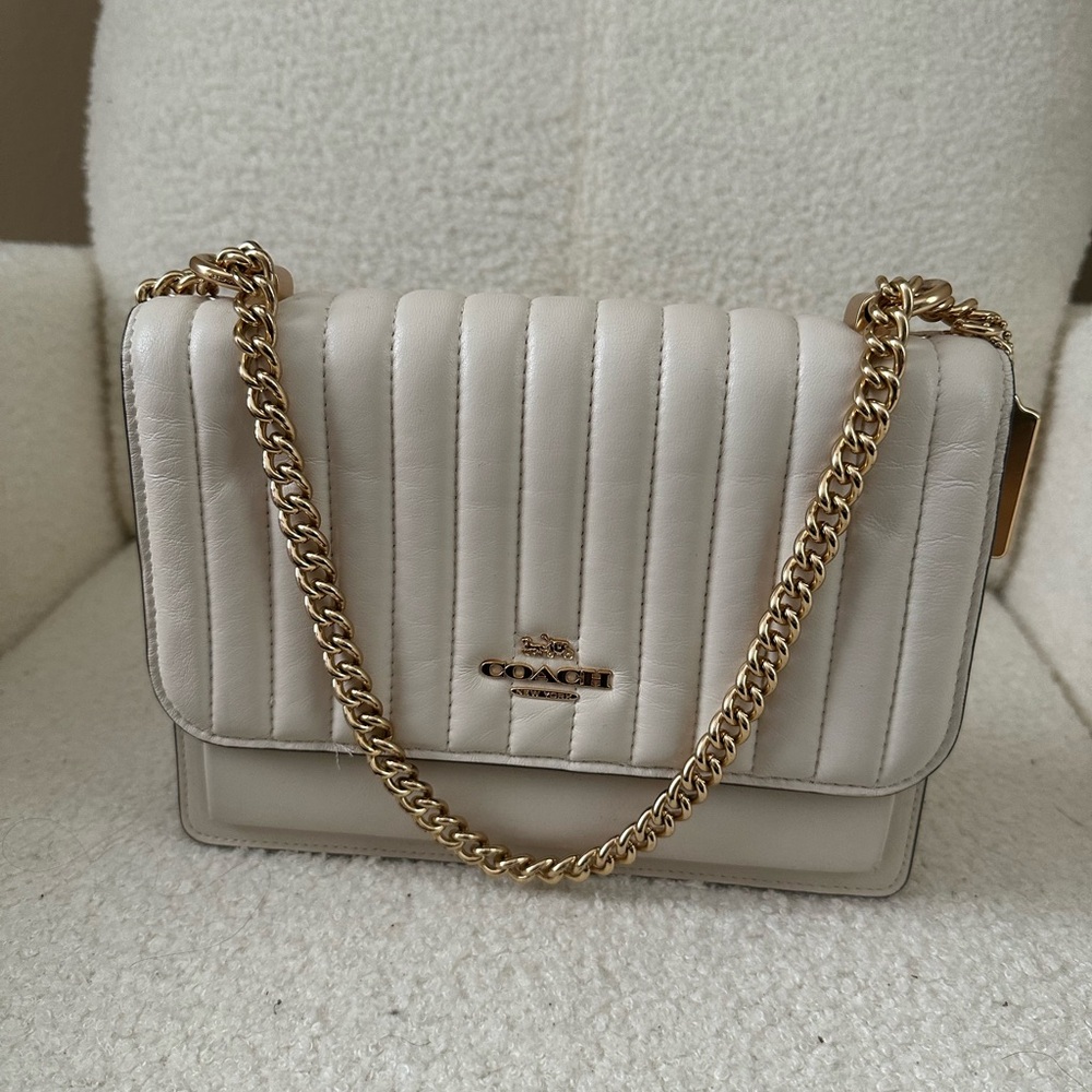 Coach Mini Klare Crossbody